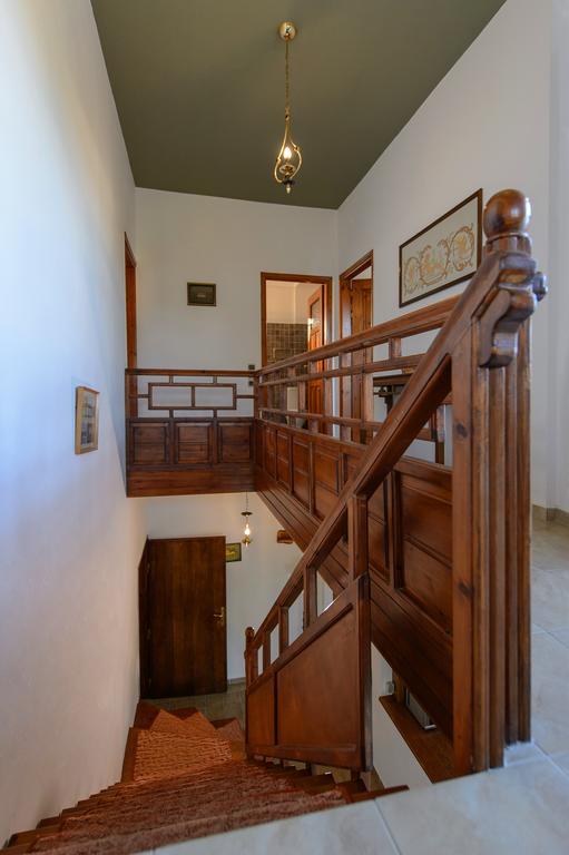 Villa Muse Pitsídia Exterior foto
